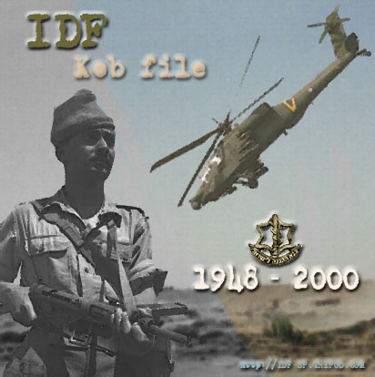 The Modified IDF Kob file 